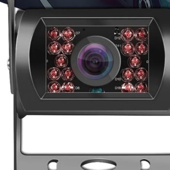 Hot Selling Universal Bus Reversing Rear View Infrared Car Monitor Camera - Good Seller Co., Ltd - China