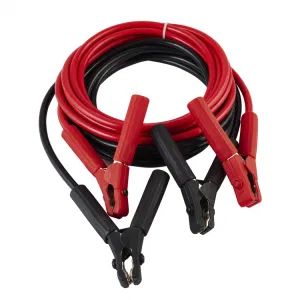 500A-600A Booster Cables /Battery Clamp Large Alligator Clip Cables in Auto Parts - Ningbo Midtrail Auto Parts Co., Ltd. - China