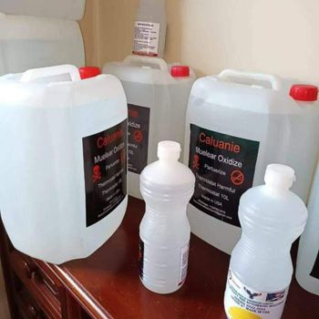 Caluanie Muelear Oxidize Chemical 99.99 % Liquid Pure | Caluanie Muelear Oxidized - Nedvixs Company Limited - Kenya
