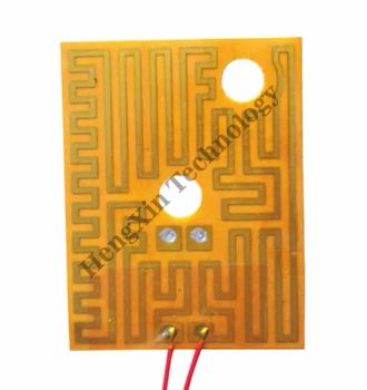 Etched Foil Kapton Film Heating Cartridges for Inkjet Printing - Shenzhen Excellent Hengxin Technology Development Co., Ltd - China