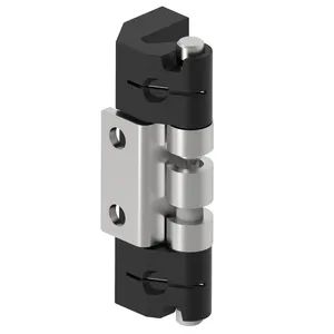180degree Swivel Concealed Hinge Outdoor Concealed Door Cabinet Hinge - Cixi Origin Hardware Co., Ltd. - China
