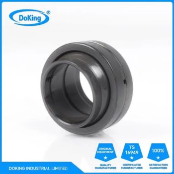 China Factory Supply Radial Spherical Plain Bearings Geem45es - Doking Industrial Limited - China