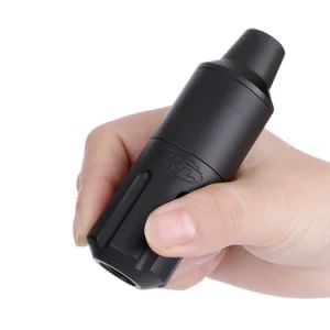 Private Label Professional Rotary Tattoo Pen 3.5mm Stroke Lining Shading Microblading Tattoo SMP Machine Kits - Hangzhou Solong Technology Co., Ltd. - China