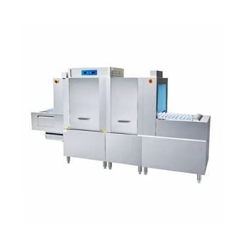 Customizable Conveyor Belt Dishwasher Fits Specific Needs - Shandong Fu'an Sheng Import and Export Co., Ltd. - China