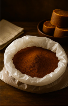 Palm Sugar Powder  - PT. Tatiki Anak Banka - Indonesia