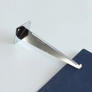 Wholesale Shop Srore Display Hook Manufacturer Supply Wall Mounted Hanging Shelf Bracket - Ownway Display Equipment (Guangzhou) Co., Ltd. - China