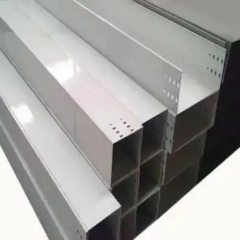 Anodized FRP Cable Tray - Fire-Resistant and Safety Compliant Quality - Zhenjiang Dong Jie Electric Appliance Manufacturing Co., Ltd. - China