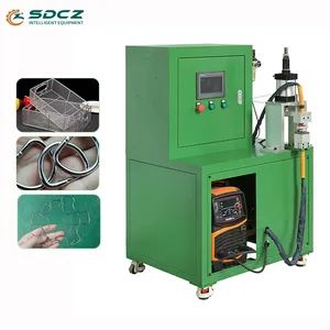 Widely Used Automatic Argon Arc Butt Welder Machine Protection for Refrigeration Systems - Shandong Chengzhou Intelligent Equipment Co., Ltd. - China