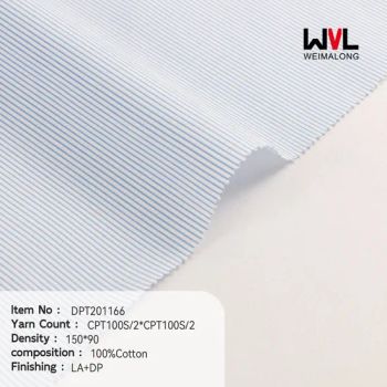 Durable 100% Cotton Twill Fabric for Reliable Fashion and Industrial Use - Foshan Weimalong Weave Industrial Co., Ltd. - China