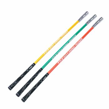 Ticking Indoor Swing Rhythm and Golf Alignment Stick Training Aids Golf Accessories - Xiamen JTS Sports Equipment Co., Ltd. - China