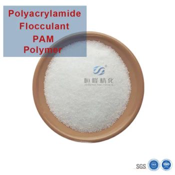 High-Performance PAM for Barite Manganese and Antimony Ore Slurry Clarification - Jiangsu Hengfeng Fine Chemical Co., Ltd - China
