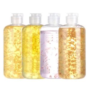 Private Label Flower Petal Water Face Moisturizing Hydrating Essence Facial Toner - Guangzhou Kanglixin Medical Biotechnology Co, Ltd. - China