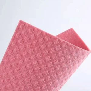 Kitchen Cleaning Tools Cleaning Pad Magic Sponge Cellulose Cloths - Shanghai Qimian Industrial Co., Ltd. - China
