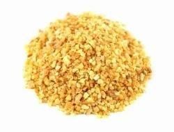 Dehydrated Garlic Chopped Texture Crisp Shelf Life Long Purity 100% Natural Packaging 25 kg - 50 kg Flavor Pungent With Natural Aroma - Jaishnavi Exports - India
