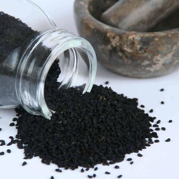 High Grade Nigella Seed Fresh Natural Nigella Seed Organic Bulk Supply Available Now for Wholesale Buyers - AGRO AFRIQUE COMPANY LIMITED - Tanzania