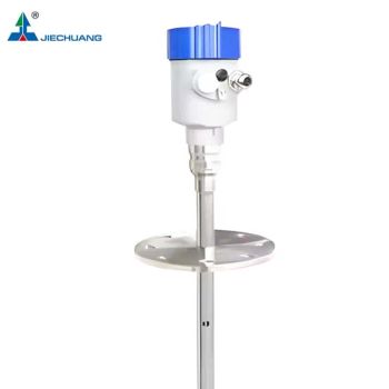Jiechuang Accurate Guided Wave Radar Level Flow Meters Range Frequency for Liquid/Solid Continuous Measurement OEM - Jiangsu Jiechuang Science And Technology Co., Ltd. - China