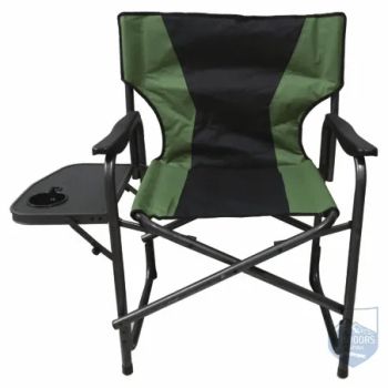 Outdoor Wholesale Folding Padded Director Camping Chairs Director Chair for Adults - Welfull Group Co., Ltd. - China