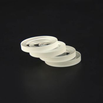 Optic Spherical Glass Mirror Eccentricity 3′ Model NO. AW225 Type Convex Lens Scratch/Dig 60/40 Lenses Color Clear HS Code - Fujian Allwin Technology Co., Ltd. - China