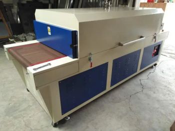 Infrared Drying Oven Infrared Dryer Systems - Shenzhen Eco Printing Co., LTD. - China