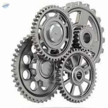 Mechanical Items, A - Socodec Exim - India