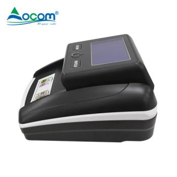 Mini Money Detectors Money Counter Banknote Inspector - OCOM Technologies Limited - China