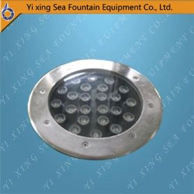 LED Lightproof Lights HS Code 8424899990 Model NO. customized Trademark Seafountain Production Capacity 100sets/Year Origin Jiangsu, China - Yixing Sea Fountain Equipment Co., Ltd. - China