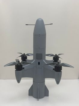 OEM ODM Supported Manufacture 7-inch High Speed UAV Low Aerodynamic Drag Wind Resistance Professional UAV from Wuhan Tianluo Technology Co., Ltd. OEM ODM Supported Manufacture 7-inch High Speed UAV Low Aerodynamic Drag Wind Resistance Professional UAV - Wuhan Tianluo Technology Co., Ltd. - Hong Kong