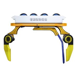 High Power Low Noise Fast Cleaning Multifunctional Commercial Automatic Car Washer - Shandong Pasfender Electronic Technology Co., Ltd - China