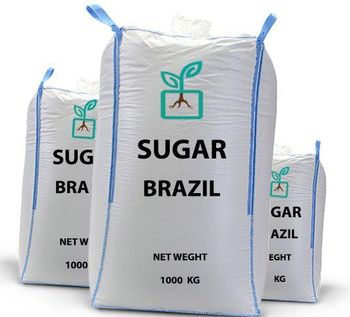 Refined White Cane Sugar ICUMSA 45 (High Purity | Food & Beverage Grade | Export Quality) from jbssa Refined White Cane Sugar ICUMSA 45 (High Purity | Food & Beverage Grade | Export Quality) - jbssa - Brazil