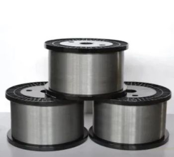 High-Quality 0.2mm Aluminum Clad Steel Wire for Electric Conductors - Yancheng Rongxing Rope Making Co., Ltd. - China