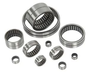 Needle Roller Bearings Na49...2RS Series - Wuxi BLS Mechanical Transmission Technology Co., Ltd. - China