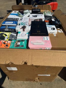 Bulk Computer Peripherals Liquidation Pallets Available With Competitive Wholesale Pricing from MASI TRADING GMBH Bulk Computer Peripherals Liquidation Pallets Available With Competitive Wholesale Pricing - MASI TRADING GMBH - Germany