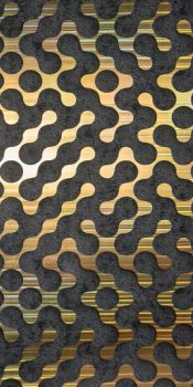 Large Marble Grains Pet Hot Stamping Foils for Interior Wall Panels - Qingdao Greenwood New Decorative Materials Co., Ltd. - China