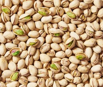 Roasted Pistachios Texture Crunchy & Firm Flavor Rich, Nutty, Crunchy Place Of Origin South Africa Processing Roasted & Lightly Salted - Lawana and Sons Supplies - South Africa