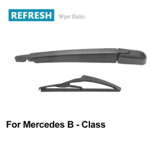 Auto Parts Car Accessories Wiper Arms Wiper Blades for Mercedes B Class - XIAMEN REFRESH AUTO PARTS CO., LTD. - China