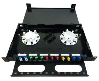 12 Port Universal Type Patch Panel Origin China Trademark OEM Condition New HS Code 8536700000 Specification 58x43x32cm Model NO. 12port patch panel - TOPNET (SHENZHEN) COMMUNICATION CO.,LTD - China