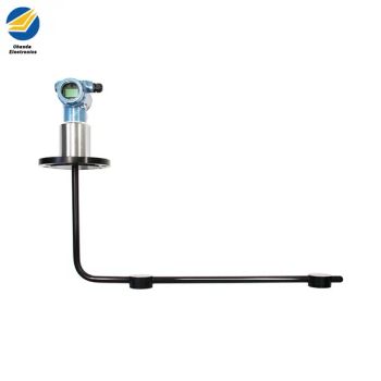Differential Pressure on-Line Densitometer Insert Ammonia Slurry Concentration Meter - Wuxi Chaoda Electronic Technology Co., Ltd. - China