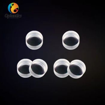 Manufactory Price Uncoated Customized Optical Schott Material Microscope Camera Lenses - Tianjin Tengteng Optoelectronic Technology Co., Ltd. - China