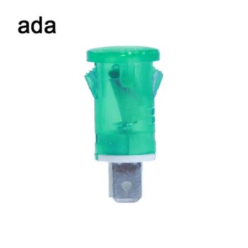 LED Signal Lamp 24V Neon Light Bulbs - NANJING ADA IMPORT AND EXPORT CO., LTD. - China