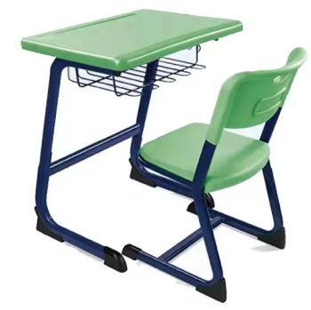 2025 Wholesale High Quality Other School Furniture Manufacturer Student Desk and Chair From China Factory - Hangzhou Mingchuang Foreign Economic and Trade Co., Ltd. - China