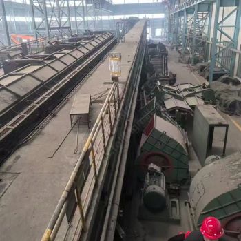 Upgrade Your Production Line Affordable Used Rolling Mill for Steel Strip Processing Available  - Shanghai Orient Metallurgical Equipment Ltd - China