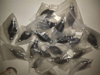BOBCAT SPARE PARTS - AKA EARTHMOVERS - India