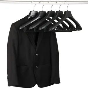 Heavy Duty Plastic Hanger Designed for Holding Thick Denim Jeans Winter Coats and Heavyweight Outerwear Apparel - Shandong Ruifu Trading Co., Ltd. - China