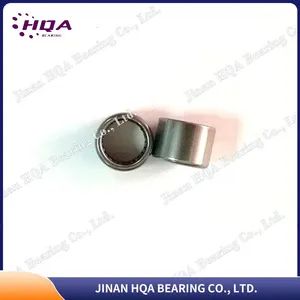 Axk3552+2as Axk Series Flat Thrust Needle Roller Bearing with Washers - Jinan HQA Bearing Co., Ltd. - China