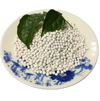 Premium Quality Agricultural Fertilizers NPK Organic Compound Granular Water Soluble Fertilizer for All Crops and Plants - AGRONOVA - United States