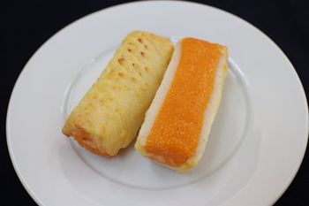 Sea Urchin Squid Pine Cone Fish Roll - DA NANG COMPANY LIMITED - Global