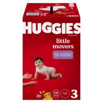 5 Layers Ultra Absorbent High Absorbency Soft Breathable Pant Huggies Silver Diapers for Babies from MFD AGRICULTURE LTD 5 Layers Ultra Absorbent High Absorbency Soft Breathable Pant Huggies Silver Diapers for Babies - MFD AGRICULTURE LTD - United Kingdom