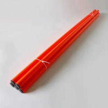 Wholesale Agility Poles 1m Soccer Training Sticks Sports Speed and Agility Training Equipment Without Base - Nanjing Allshing Trade Company Limited - China