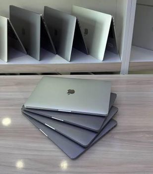 Used Apple MacBook Pro 15" Retina | Quad Core i7 | 16GB | 256GB SSD | Big Sur | 2.00-2.49 for sale and export worldwide - Summit Industrial LLC - United States
