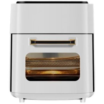 Silver Crest Air Fryer 15L Air Fryer 15 Liters Air Fryer Silver Crest 2400W 1400W 12L 12 Liter Litre Air Deep Fryer 15L Air Fryer Oven 15litre Air Fryer Price - Dongguan Jinsen Craft Technology Co., Ltd. - China